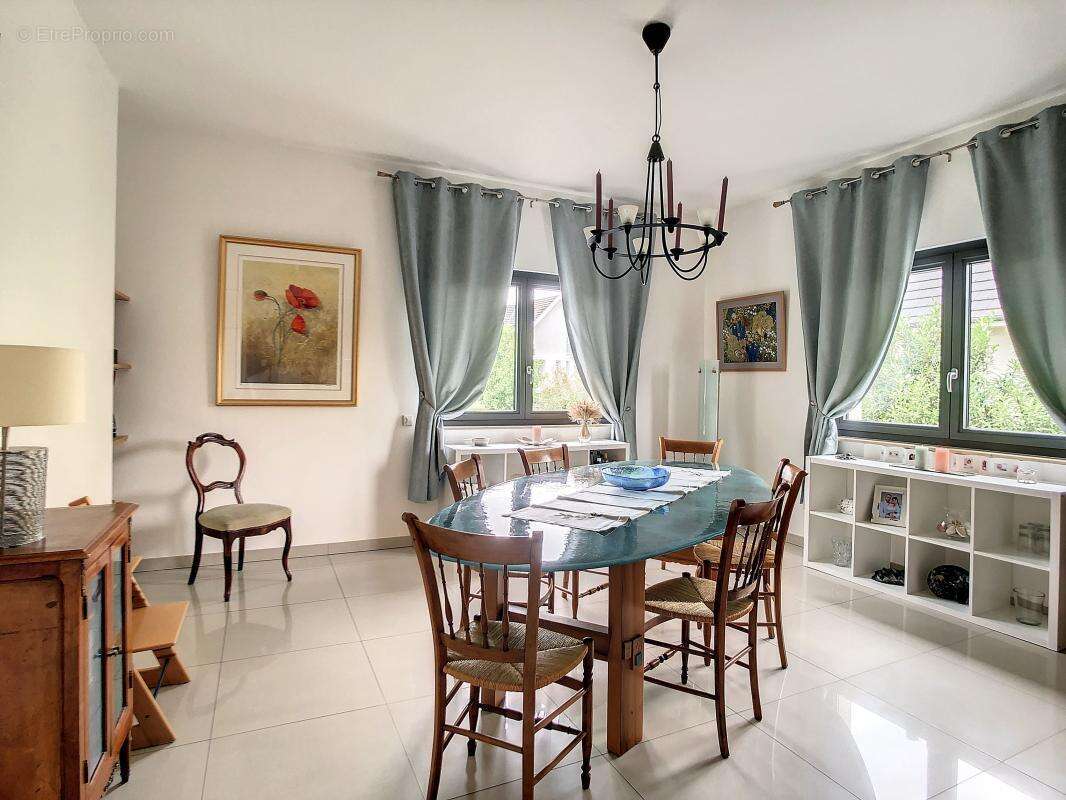 Maison à SAINT-BERNARD