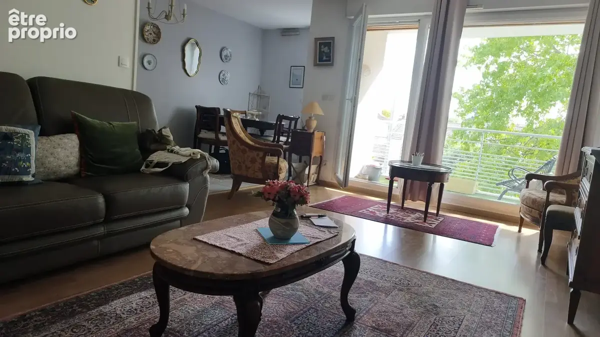 Photo Appartement à Nantes au prix de 224 900€