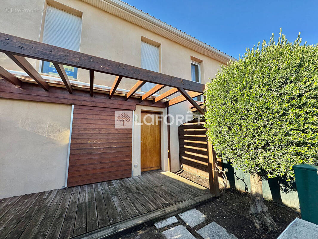 Appartement à ELNE