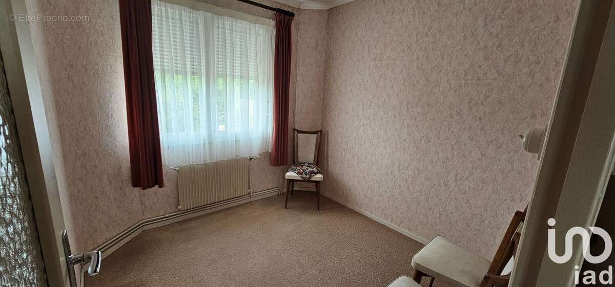 Photo 9 - Maison à LABOURSE