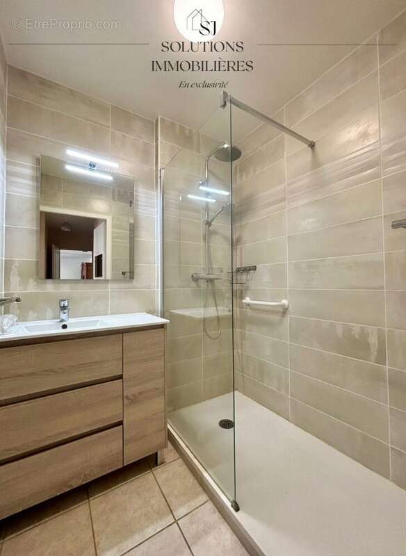 Appartement à AMPUIS