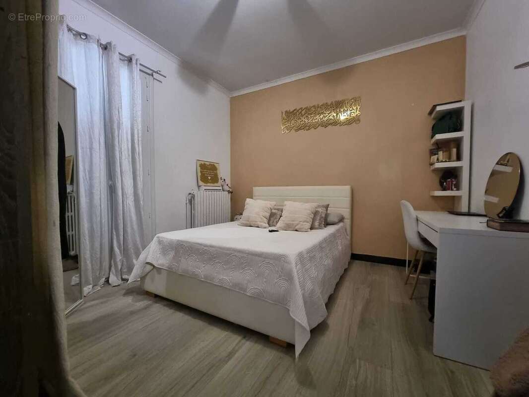 Appartement à BEZIERS