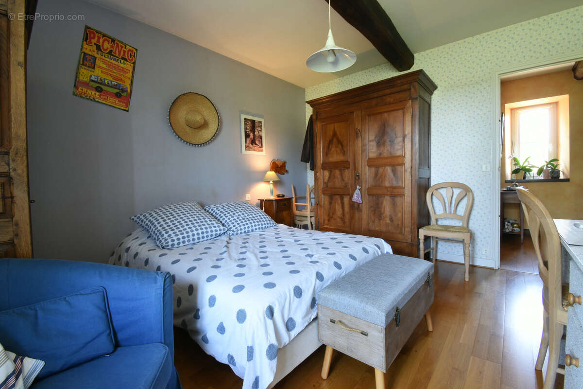 Maison 6 pièces 152 m² à vendre à Buais (50640) - photo 11