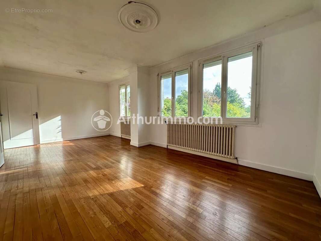 Maison 4 pièces saint-astier - photo 4