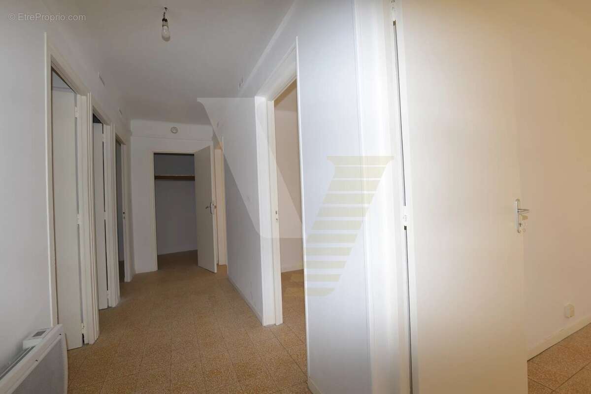 Appartement à BEZIERS