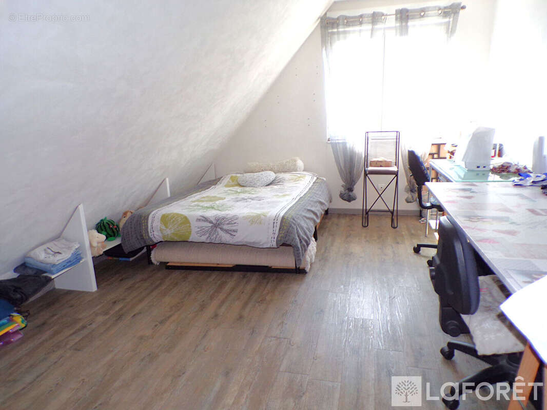 Coup de coeur à Gerstheim de 126m2. - photo 11