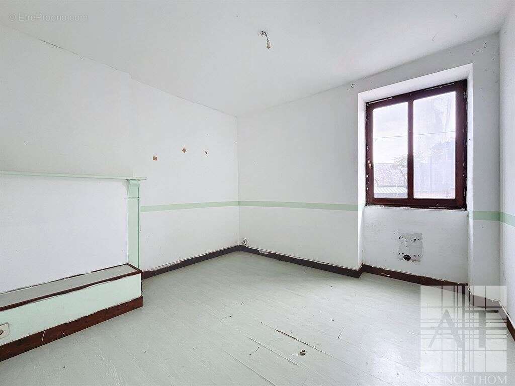 Maison à LE HOUSSEAU-BRETIGNOLLES