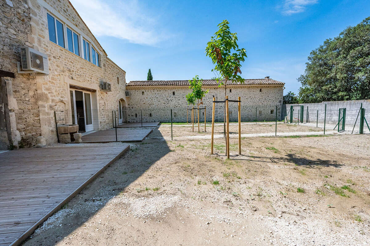 Appartement à BOLLENE