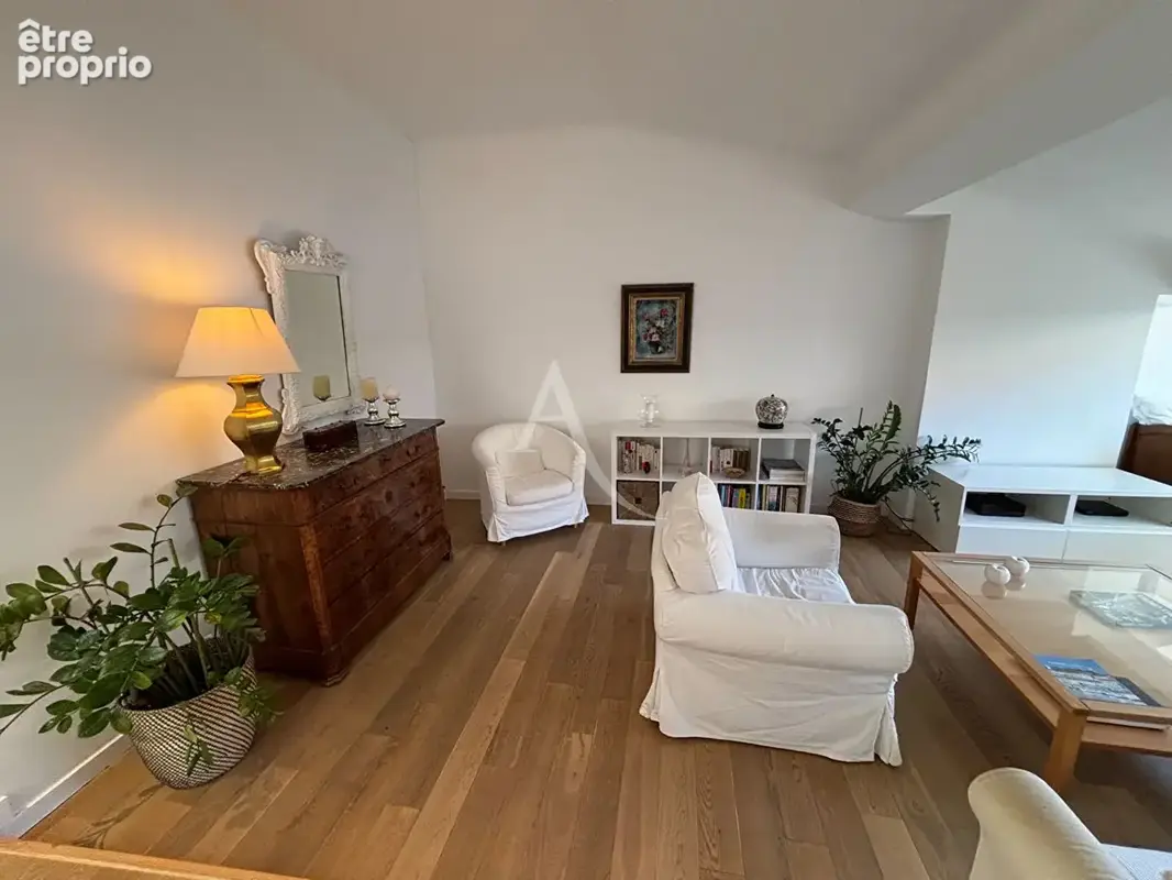 cannes BANANE Appartement Cannes 4 pièce(s) - photo 5