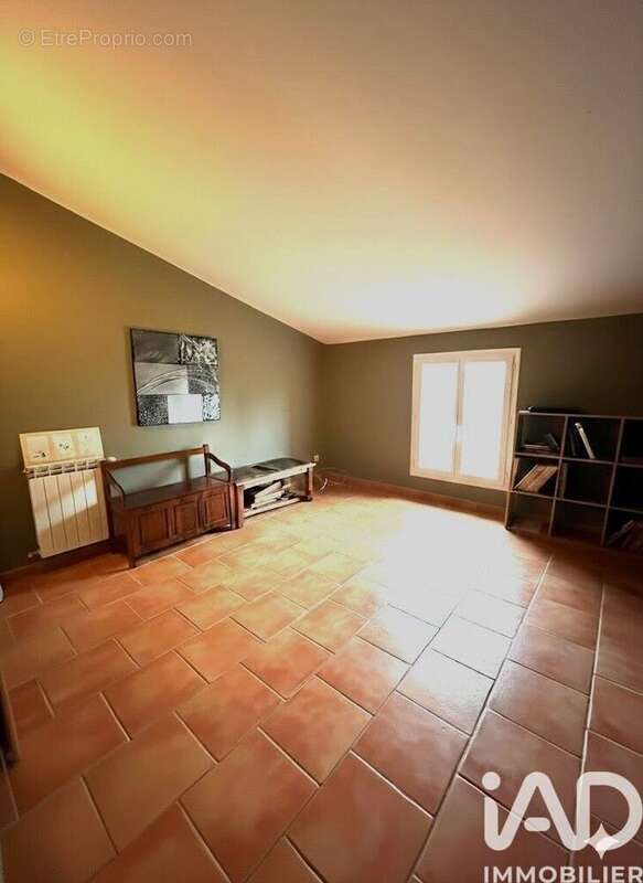 Photo 7 - Maison à COTIGNAC