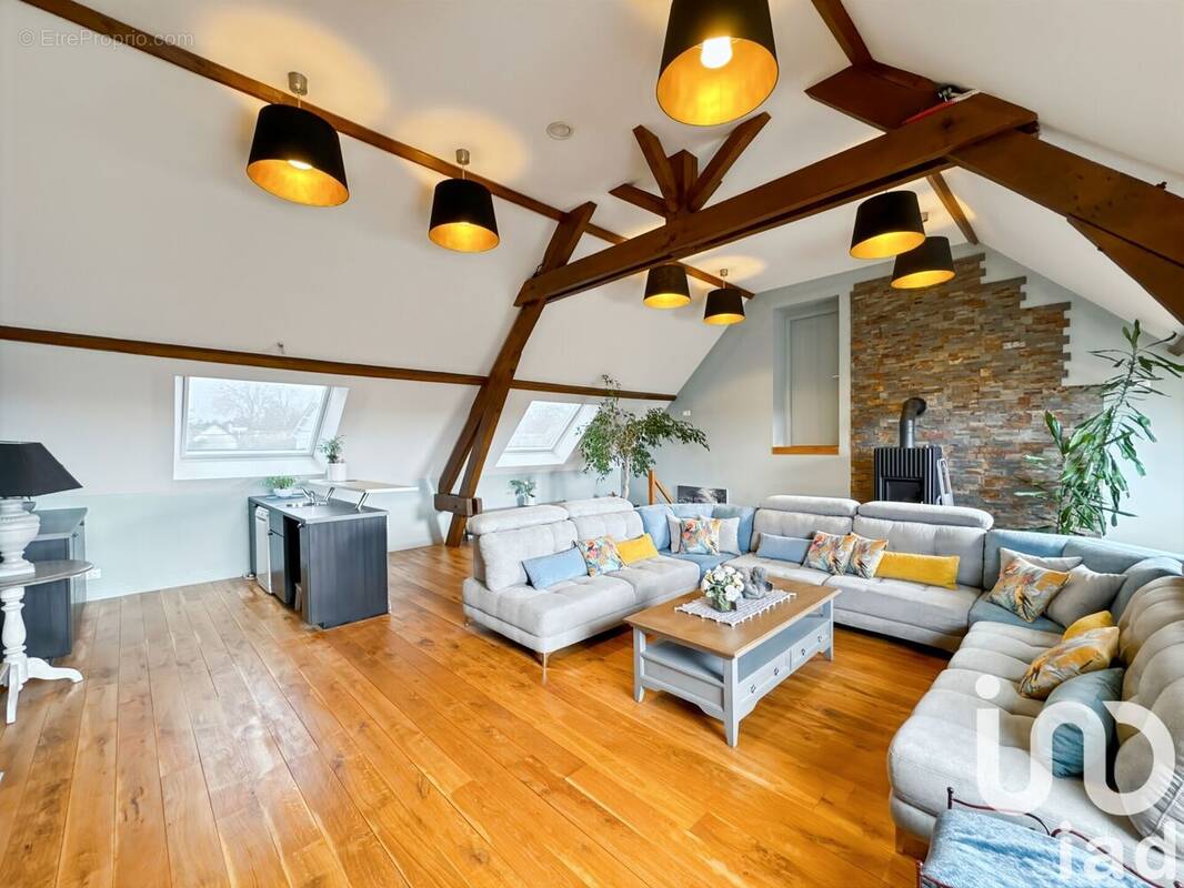 Photo 1 - Maison à VULAINES-SUR-SEINE