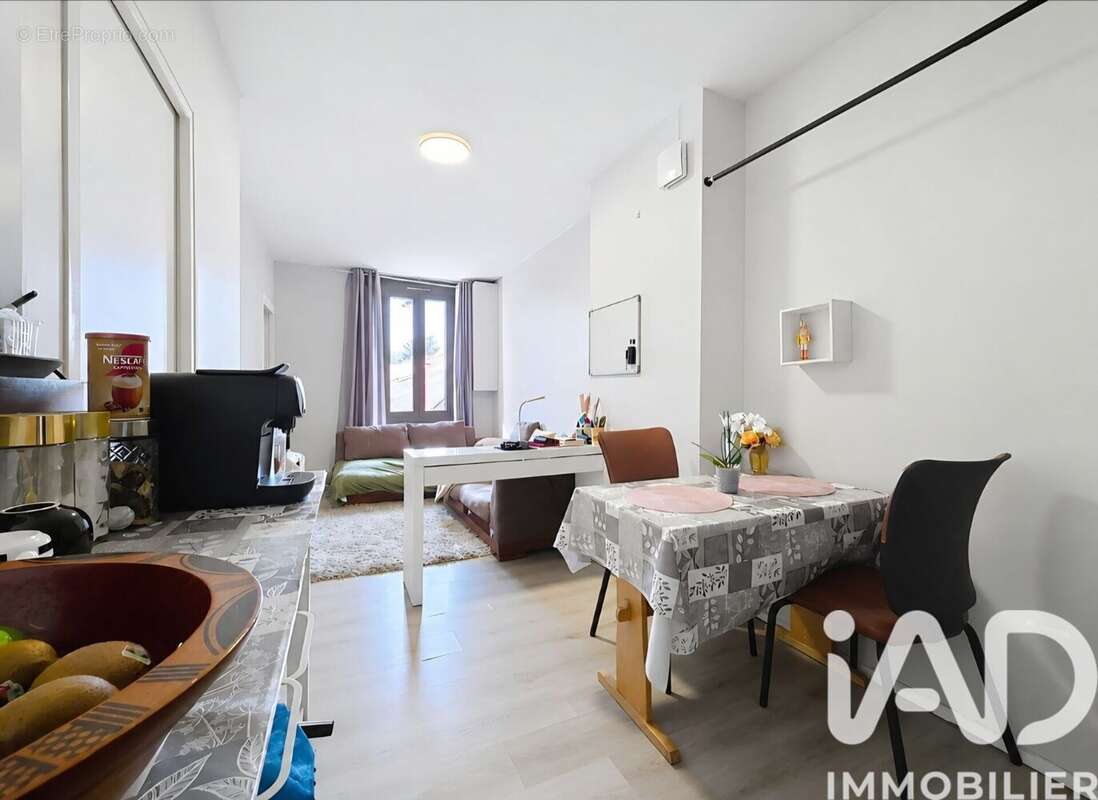 Photo 2 - Appartement à GRETZ-ARMAINVILLIERS