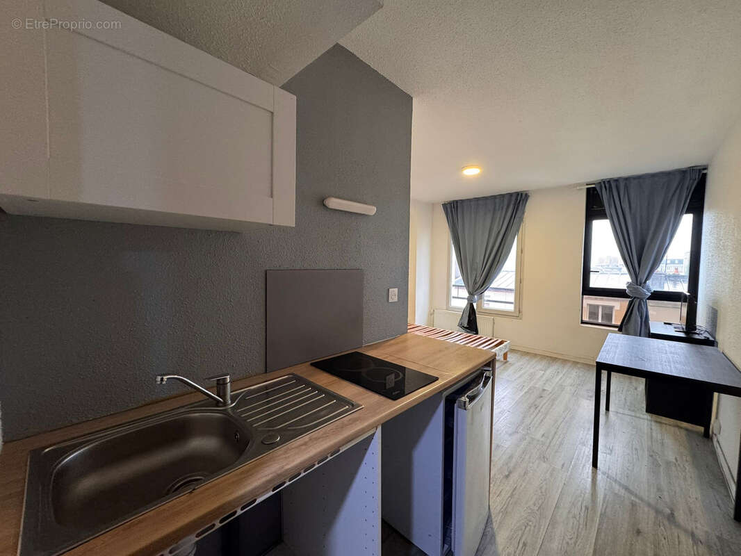 Appartement à BREST