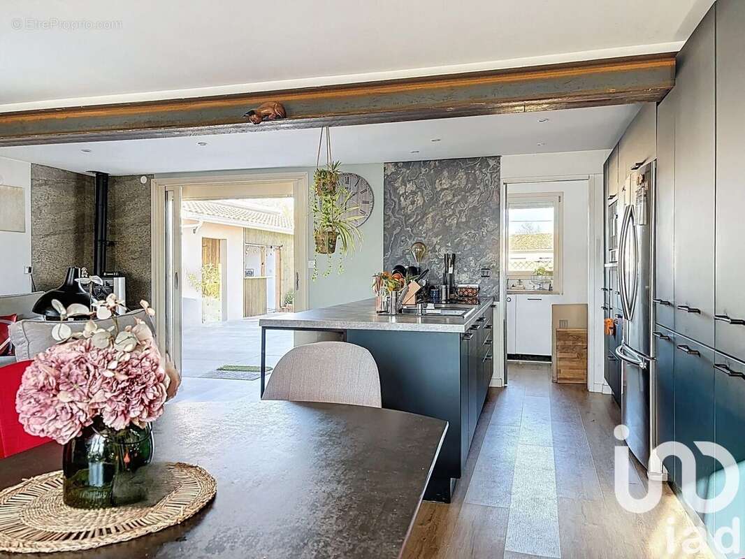 Photo 6 - Maison à BIGANOS