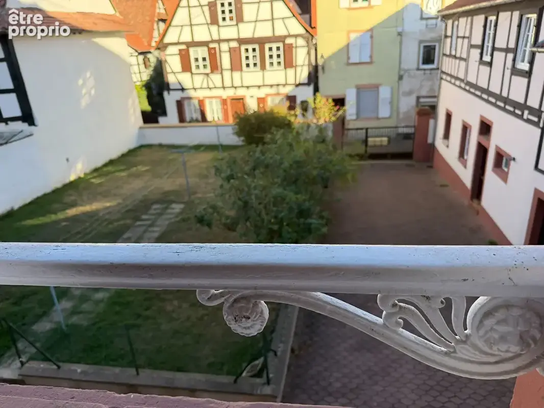 Maison Wissembourg 8 pièce(s) 180 m2 - photo 2
