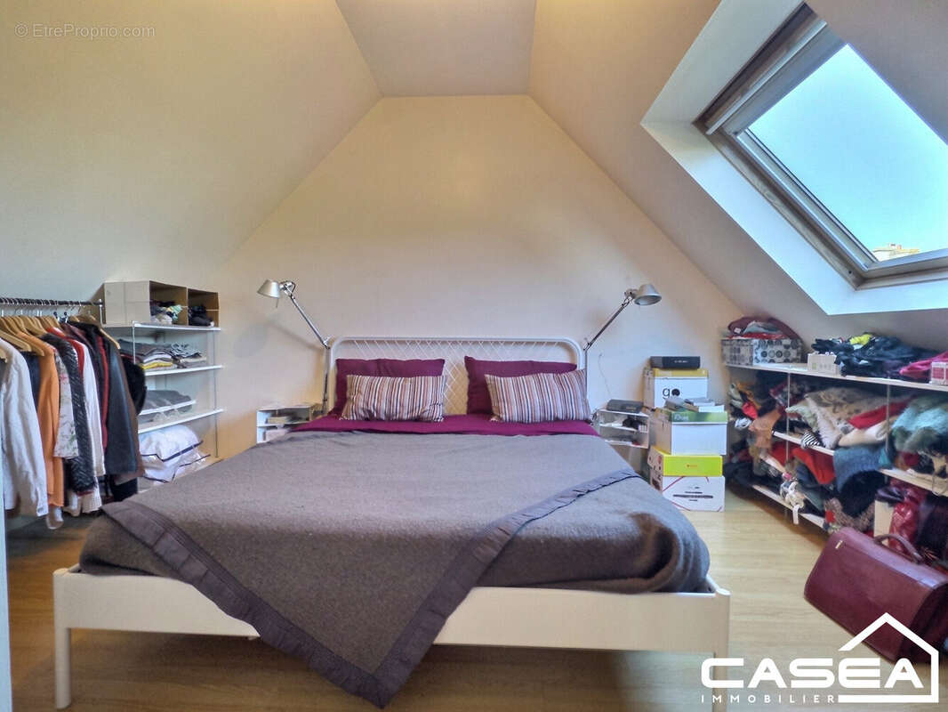 Maison à PLONEOUR-LANVERN