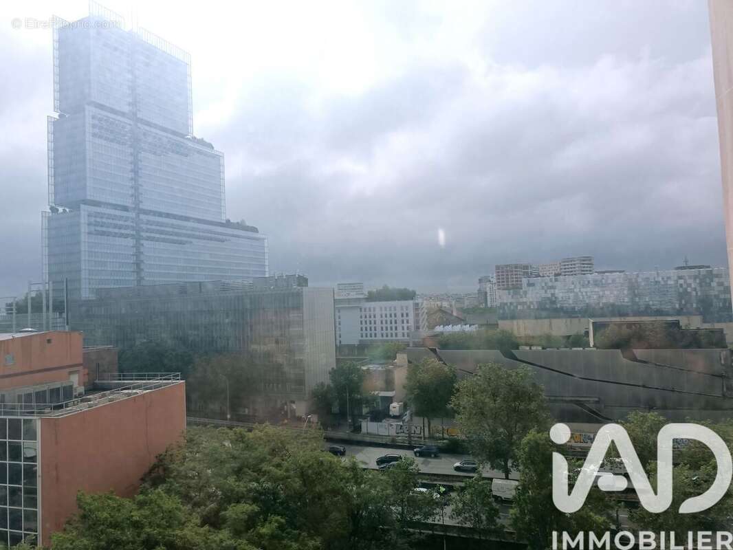 Photo 2 - Appartement à CLICHY