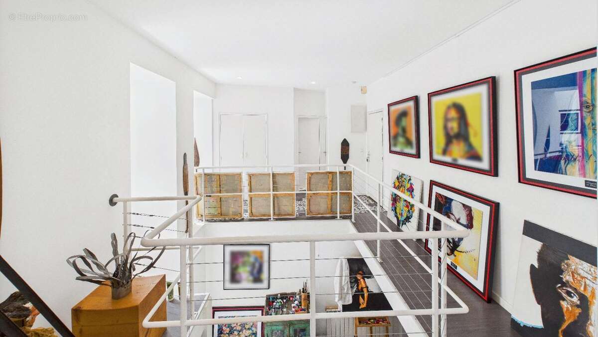 Appartement à BIARRITZ