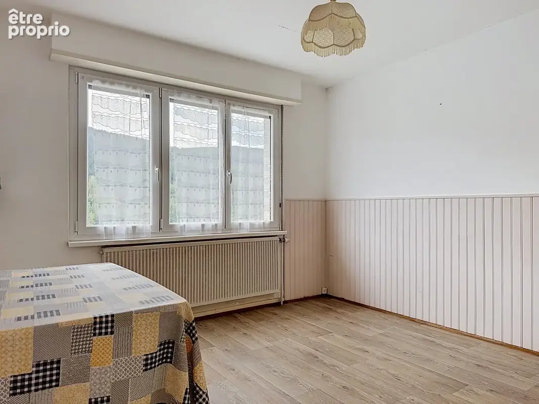 Maison 149 m2 avec vue panoramique, garage et jardin, sur 5.95 ares - photo 6