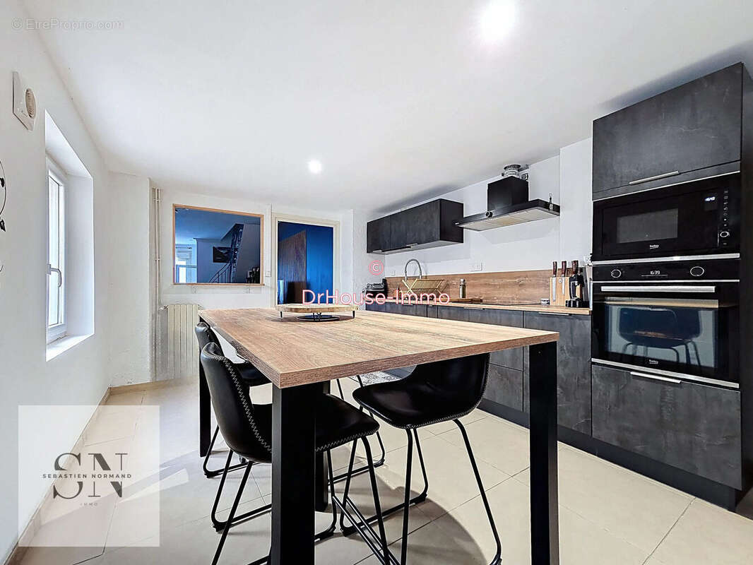 Maison à VILLENEUVE-SUR-LOT