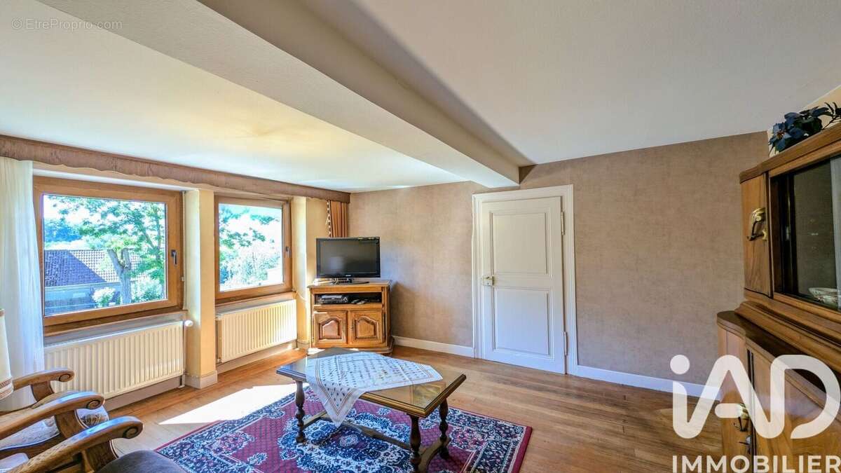 Photo 2 - Maison à RATZWILLER