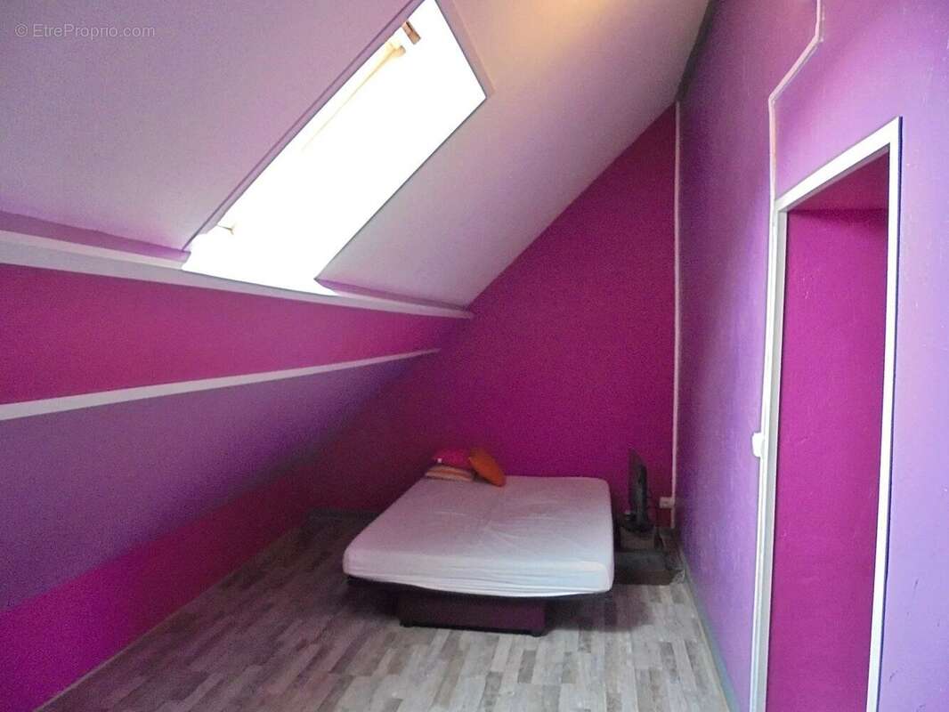 Vente Appartement Raon-l'etape(88110) 89 000ï¿œ - photo 9