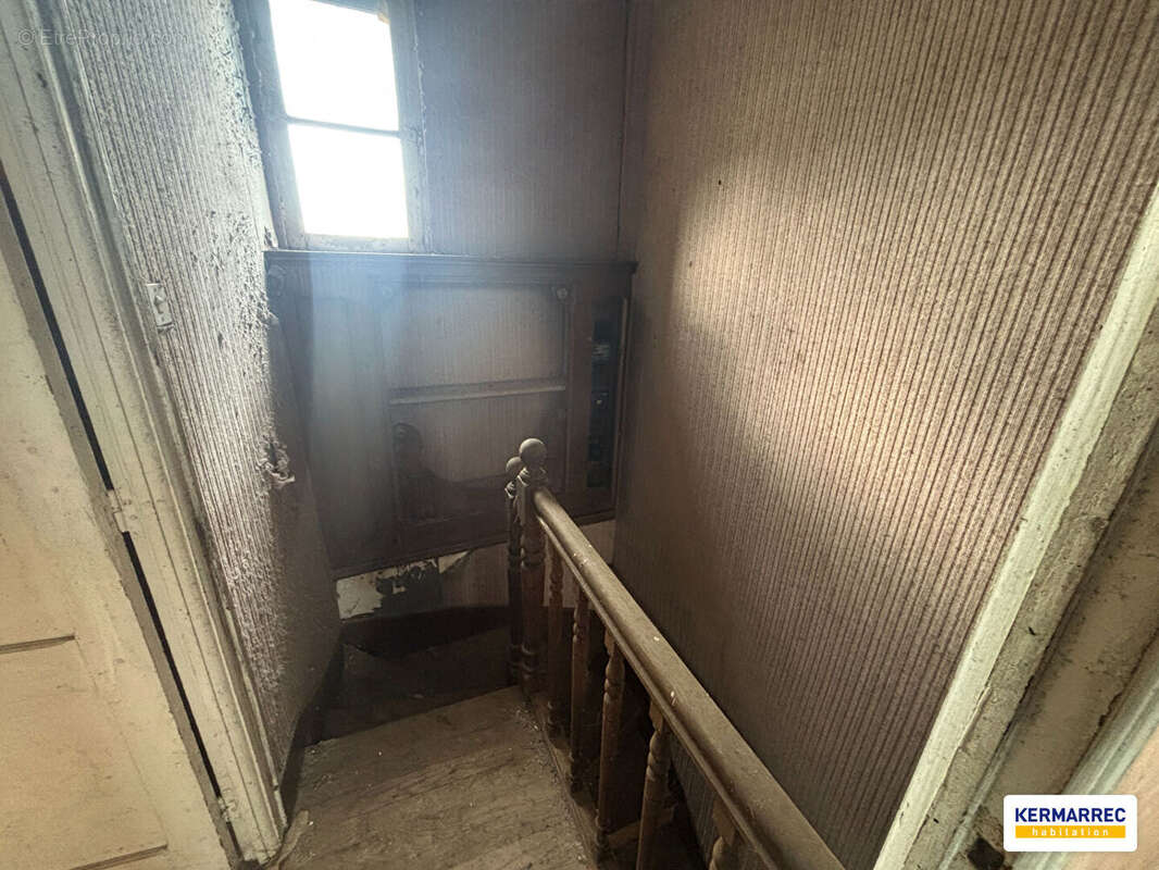 Maison à CHATILLON-EN-VENDELAIS