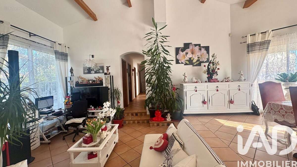 Photo 9 - Maison à SALEILLES