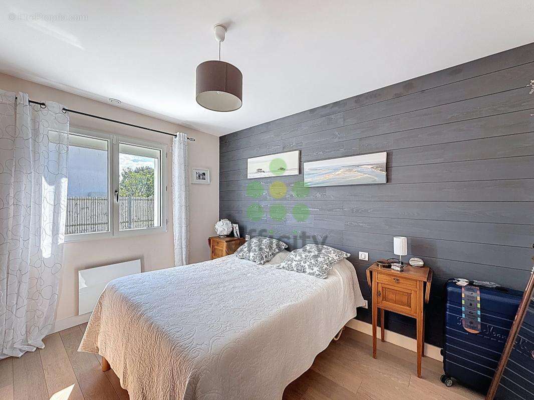 Maison à LA TESTE-DE-BUCH