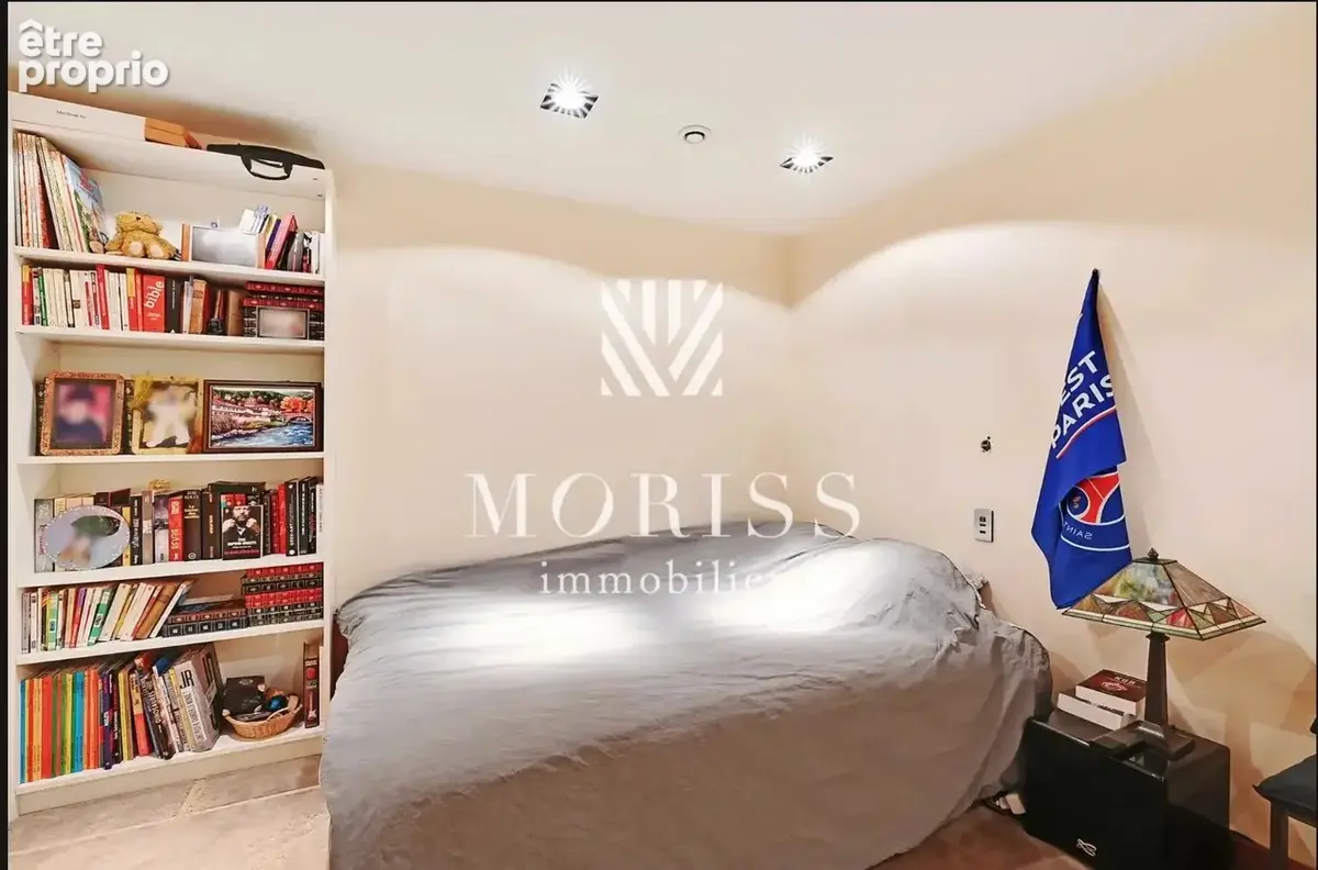 Appartement familial-paris 18-ramey - photo 15