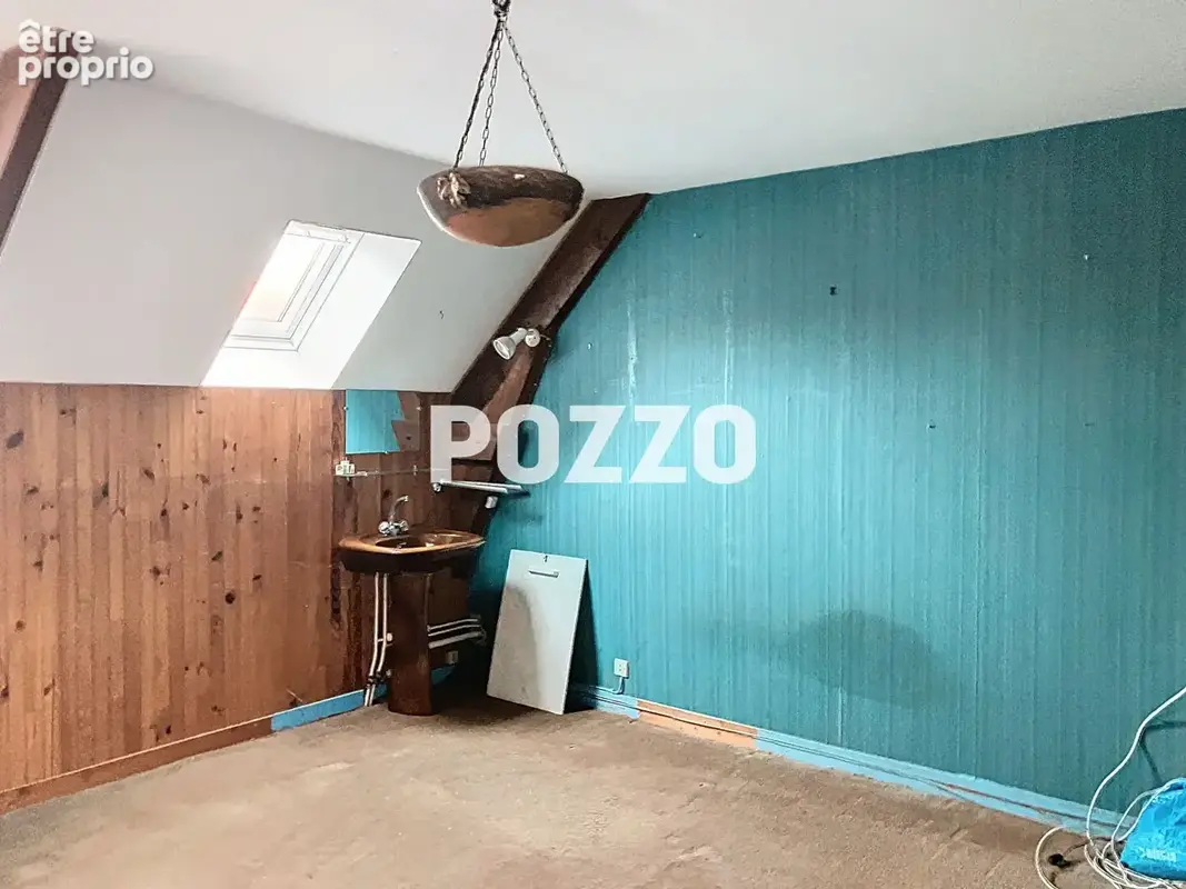 Maison Grandcamp Maisy 9 pièce(s) 200.41 m2 - photo 11