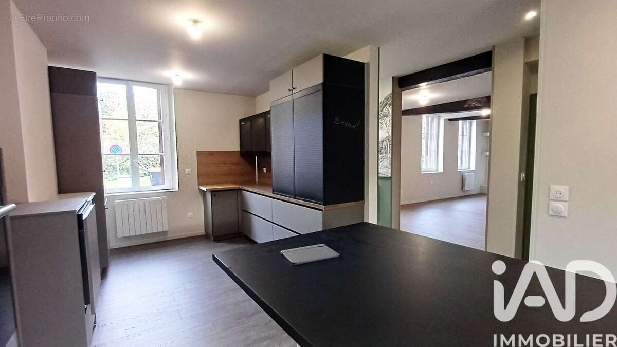 Photo 4 - Maison à EVREUX