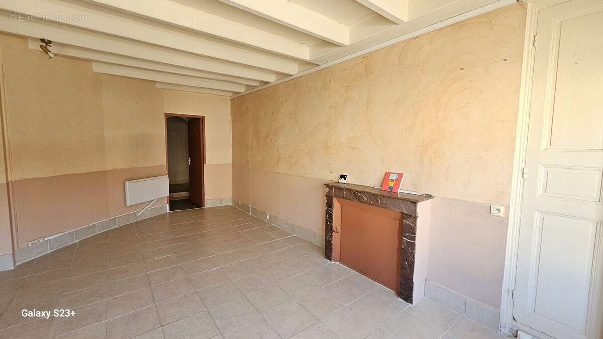 Maison à CHERVEUX