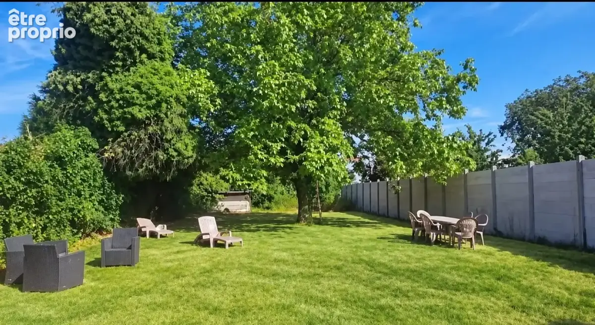 Maison 6 pièces 180 m² à vendre à Bully-Les-Mines (62160) - photo 1