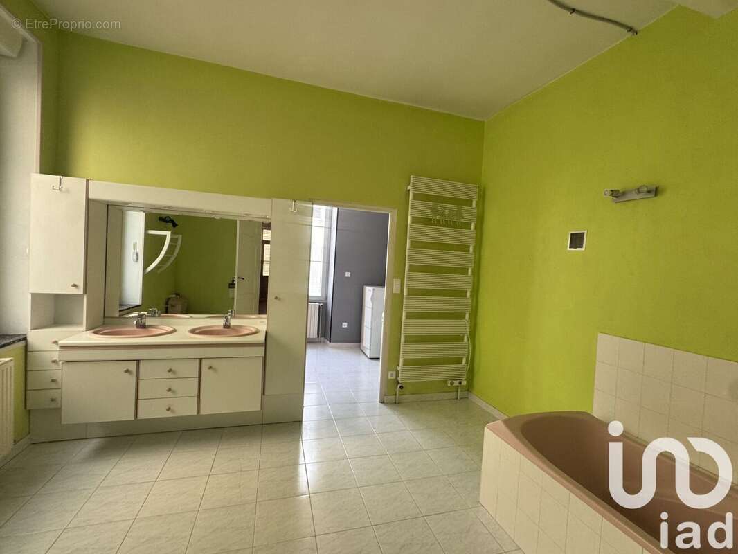 Photo 6 - Maison à BAR-SUR-AUBE