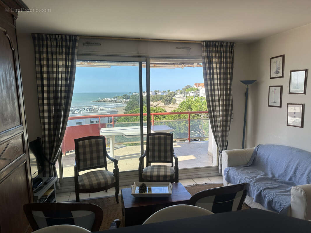 Appartement à ROYAN