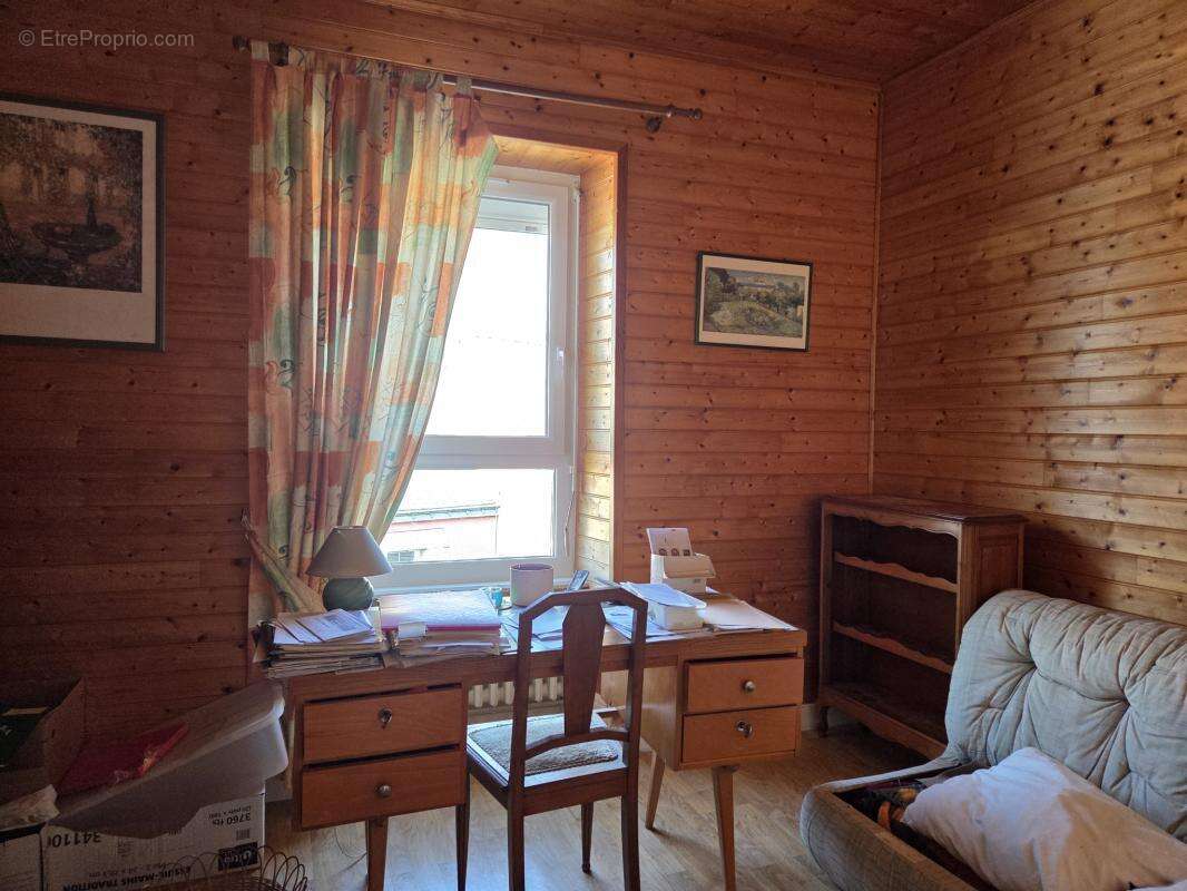 Ensemble immobilier 3 logements-parking- centre bourg neulli - photo 12