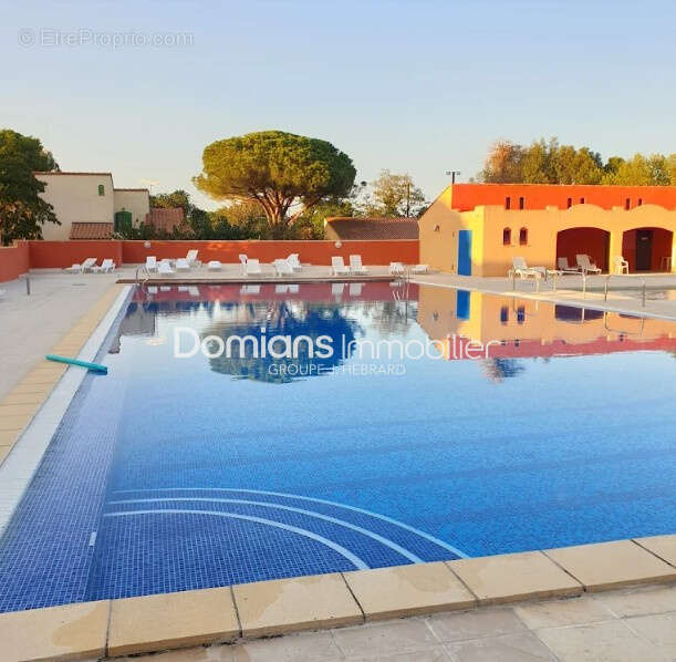 Appartement à ARGELES-SUR-MER