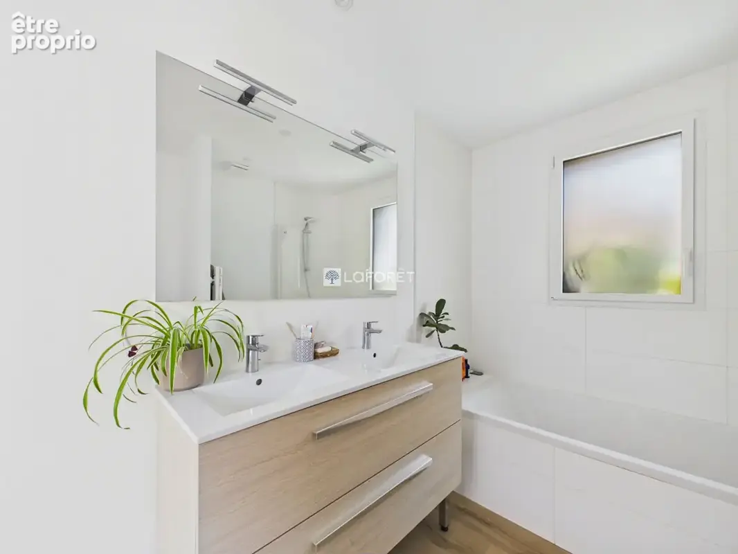 Maison Rosnoen 5 pièce(s) 112 m2 - photo 6