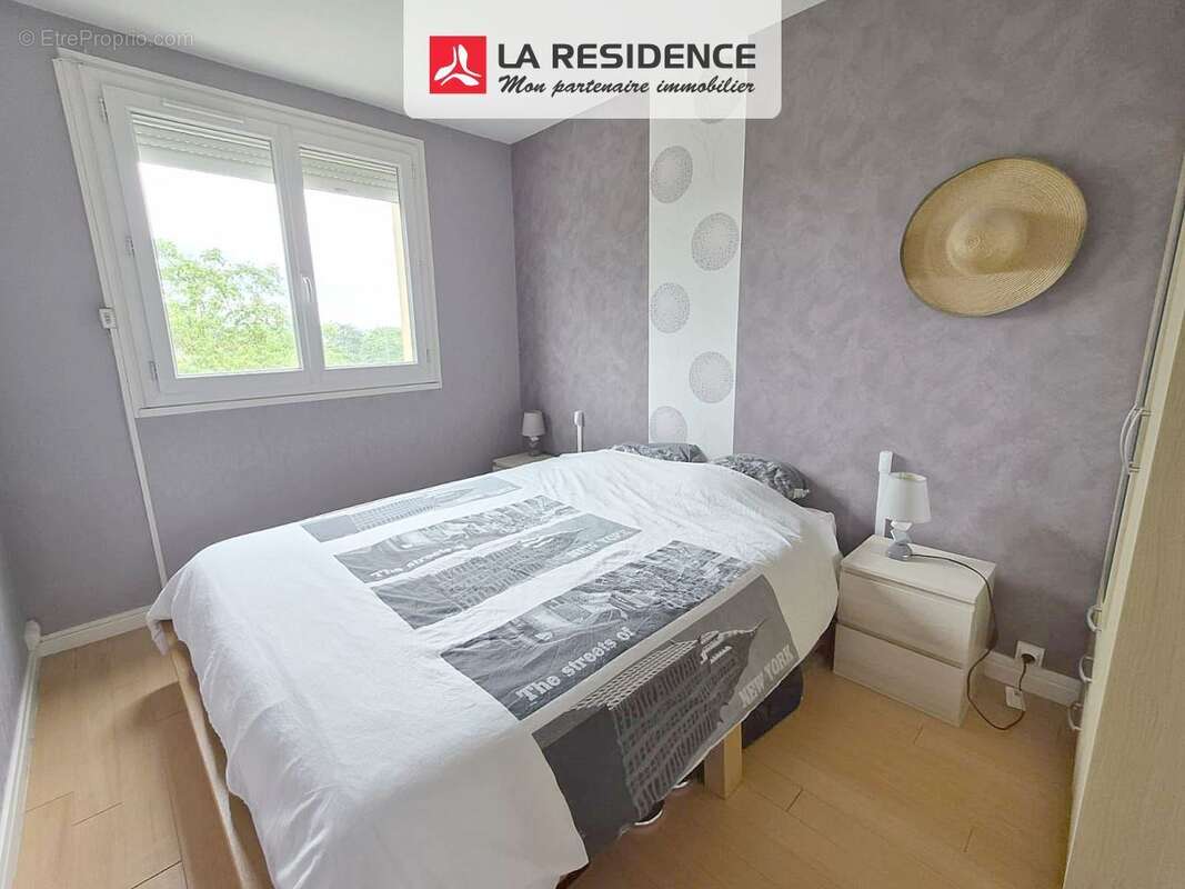 Appartement à HERBLAY