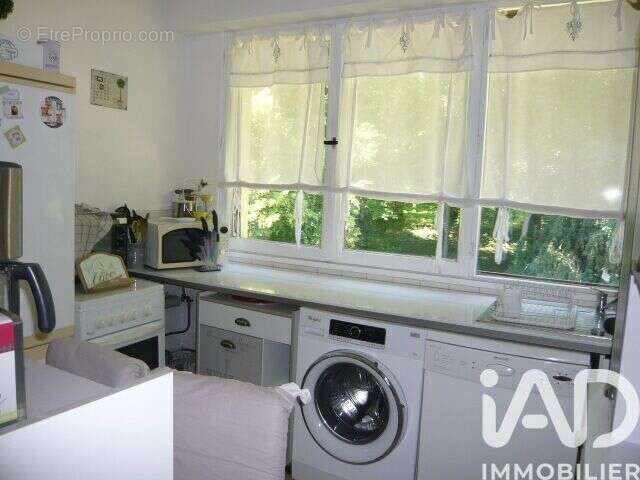 Photo 6 - Appartement à ETIOLLES