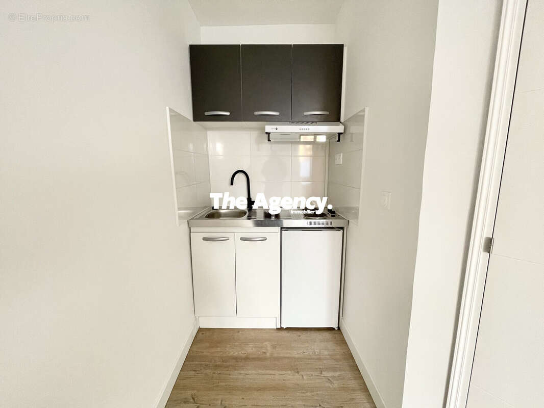 Appartement à MARSEILLE-1E