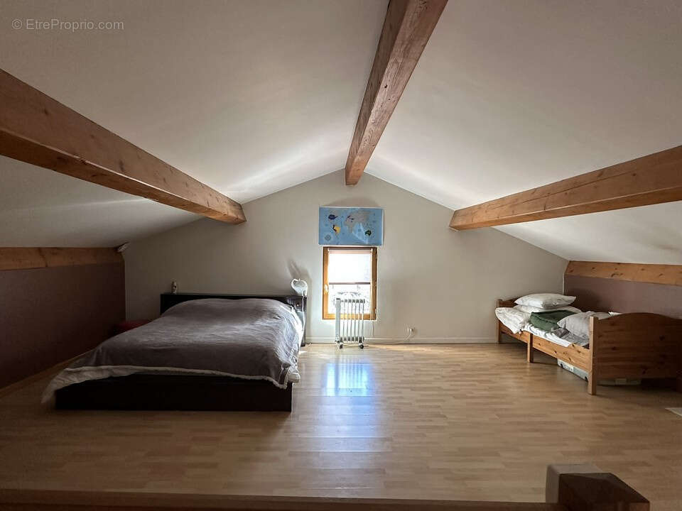 Maison à ROQUEBILLIERE