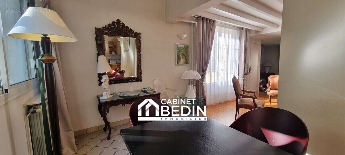 Maison 155 m² à Le Bouscat  - photo 2