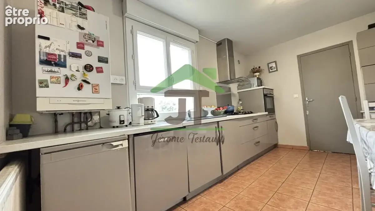 Maison 5 pièces 75 m² à vendre à Bonneval (28800) - photo 10