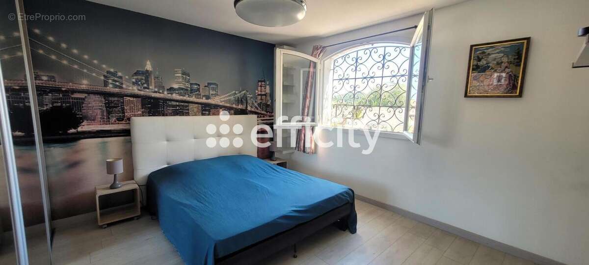 Maison à SANARY-SUR-MER