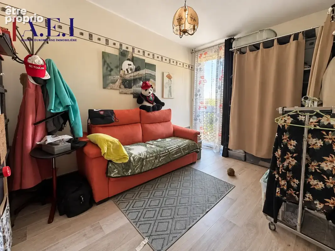 Maison T3/4 avec jardin et garage - photo 8
