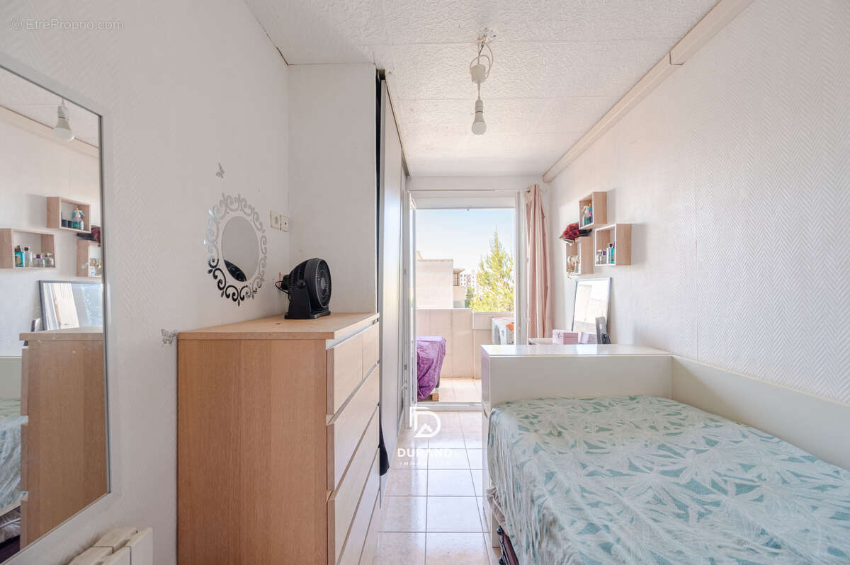 Appartement à MARSEILLE-13E