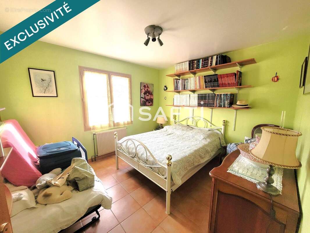 Photo 9 - Maison à CISSAC-MEDOC