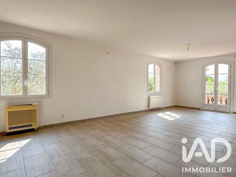 Photo 8 - Maison à LAPALUD